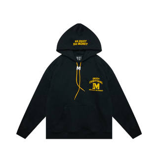 MEDM Couple's Sweatshirt Unisex
