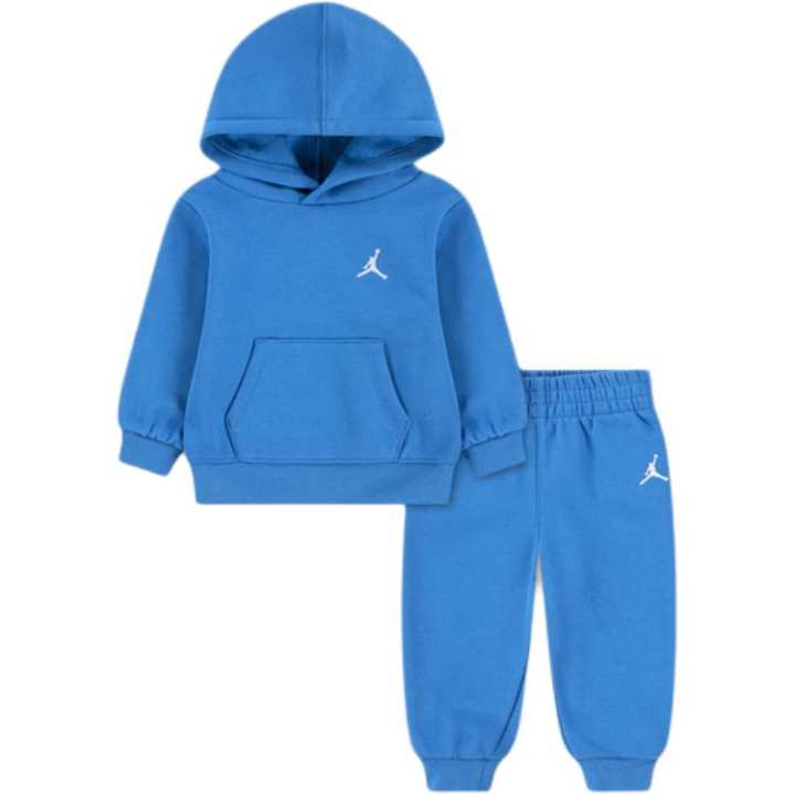 Jordan Jordan Kids Casual Sportswear Hooded Moderate
