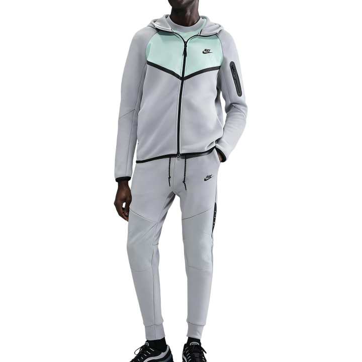 Nike Nike Tech Fleece Joggers Knitted Sweatpants Men's