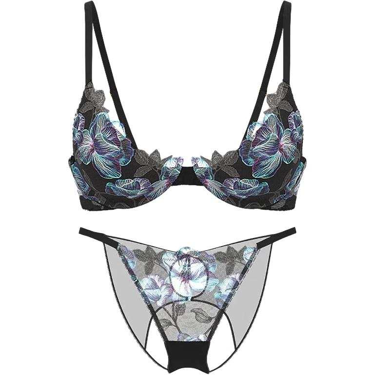 Victoria's Secret Underwear Set Women's