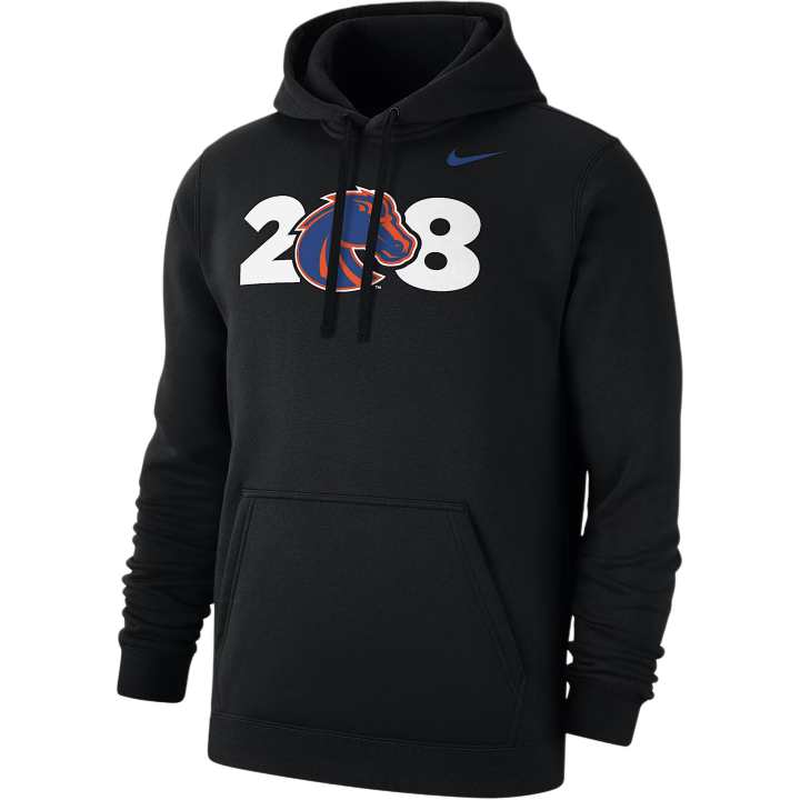 Nike Nike Club Fleece Men's Football Pullover Hoodie