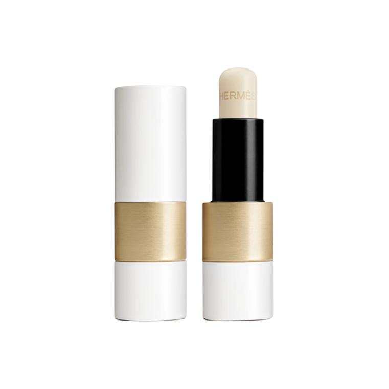HERMES Lip Balm Lip Moisturizing Care Hydrating 3.5 G Qixi Festival Valentine's Day Gift For Girlfriend