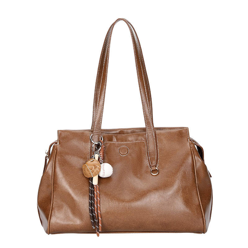 PAYOT Synthetic Leather Handbag Women's