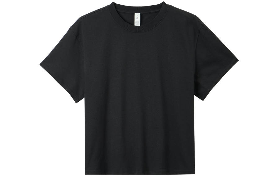 Lululemon Relaxed Fit T Shirt Women's