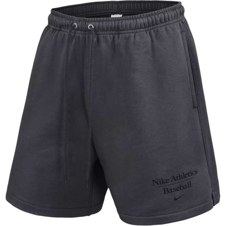 Nike Nike Club Fleece Men's Baseball Shorts