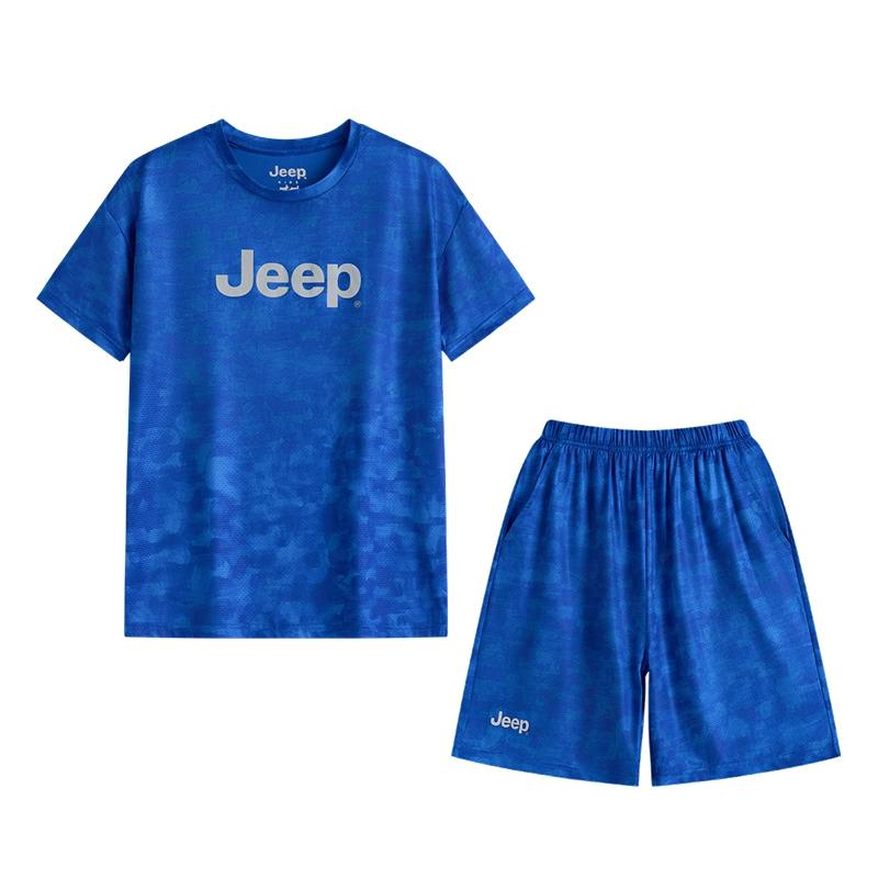 Jeep Casual Sportswear Teenagers