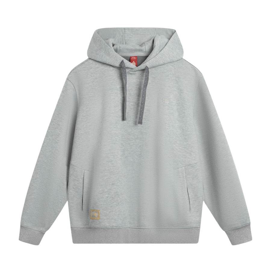 Li-Ning Li Ning Sports Life Collection Sweatshirt Unisex