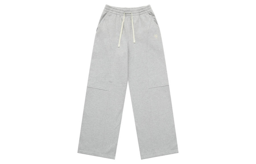 MLB MLB Basic Collection New York Mets 25FW Knitted Sweatpants Women's
