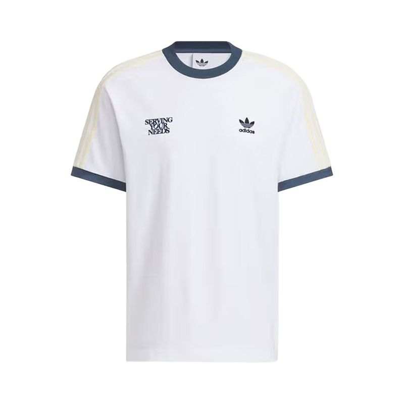 Adidas Originals T Shirt Unisex