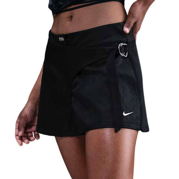 Nike Nike Serena Williams Design Crew Women's High-Rise 3" Shorts
