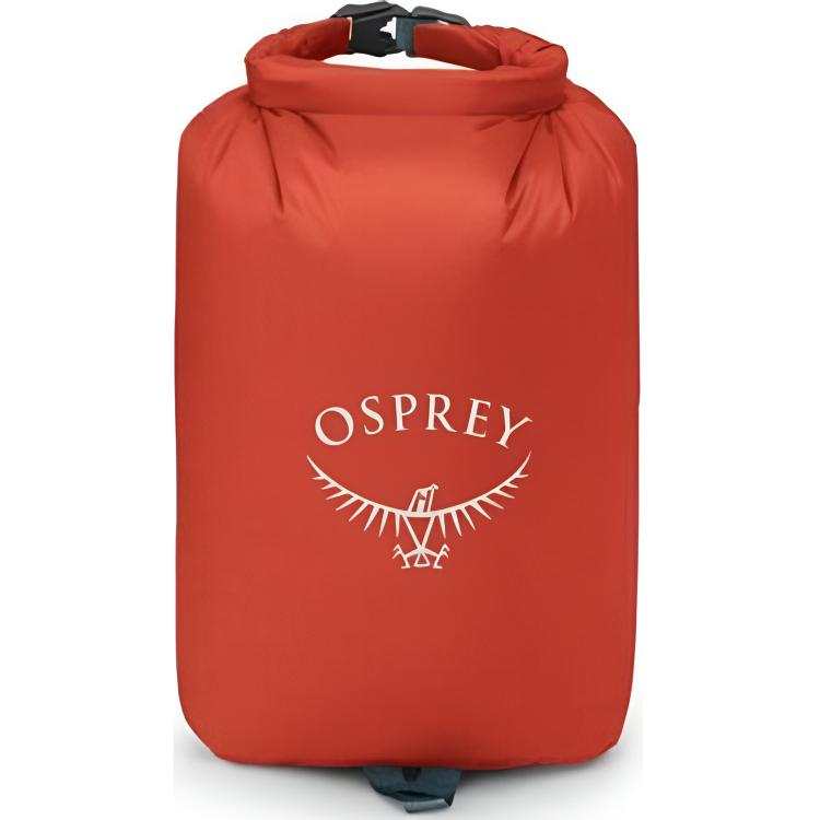 OSPREY 6L Outdoor Bags Nylon Orange Unisex