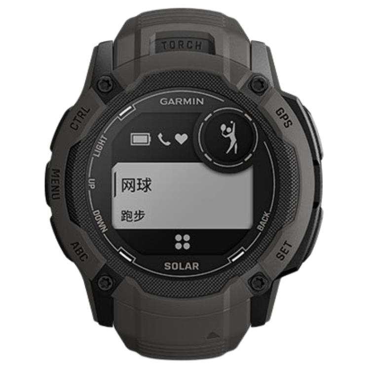 GARMIN GARMIN Instinct 2X Solar 50mm
