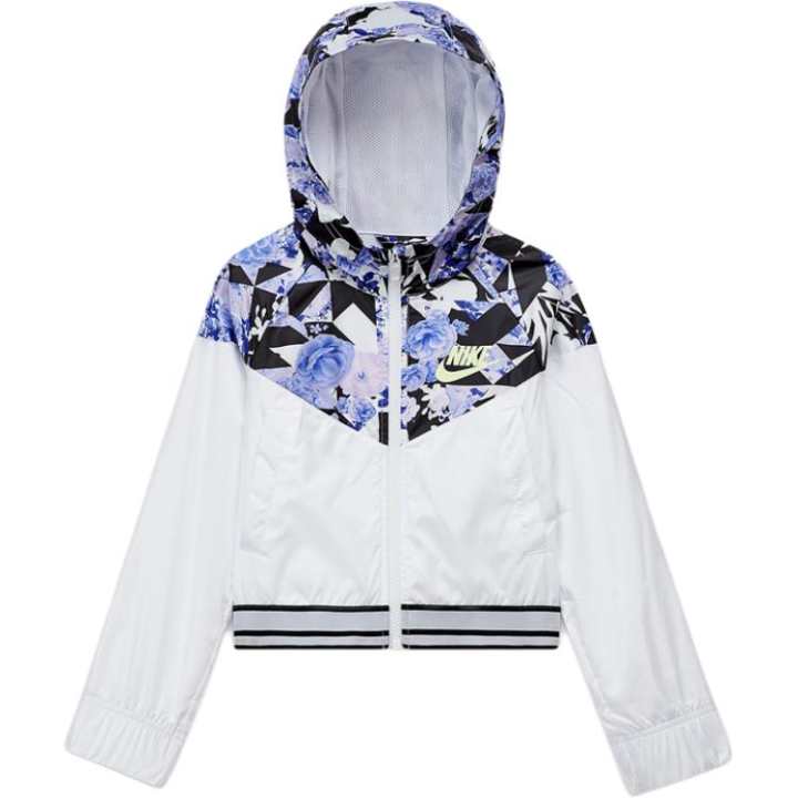 Nike Nike Kids Jackets Hooded Moderate