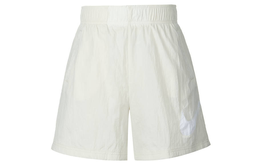 Nike Nike Sportswear Essentials Sports Shorts Women's Light Rosewood Umber