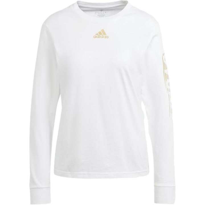 Adidas Adidas T Shirt Japan Version Women's White