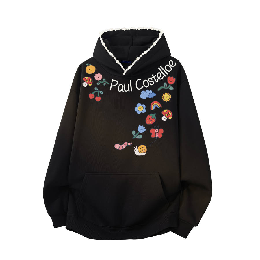PAUL COSTELLOE Sweatshirt Unisex