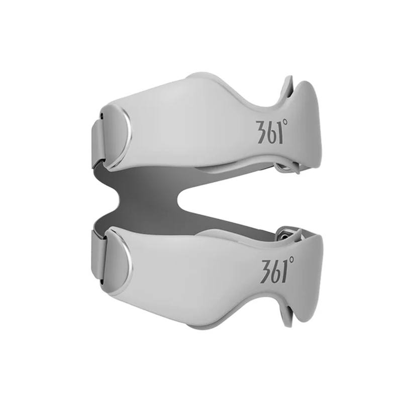 361° Patella Bands Sports Running Badminton Knee Injury Unisex