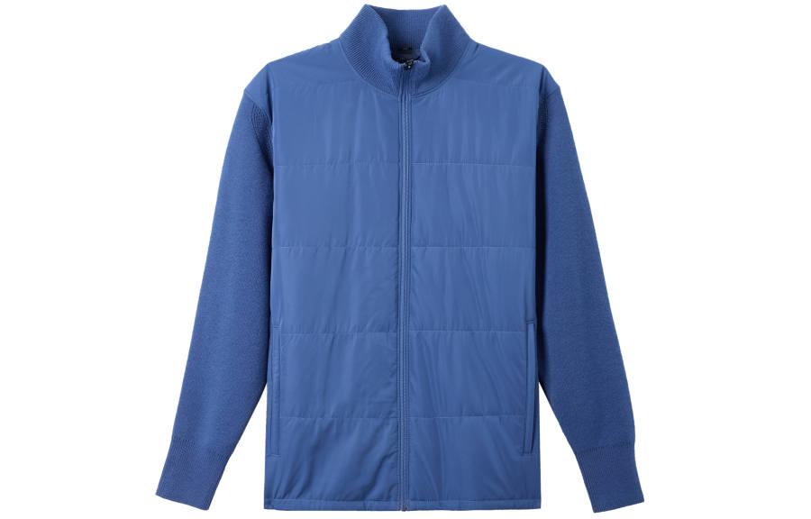 Lululemon Lululemon Water-Repellent Jacket Men's
