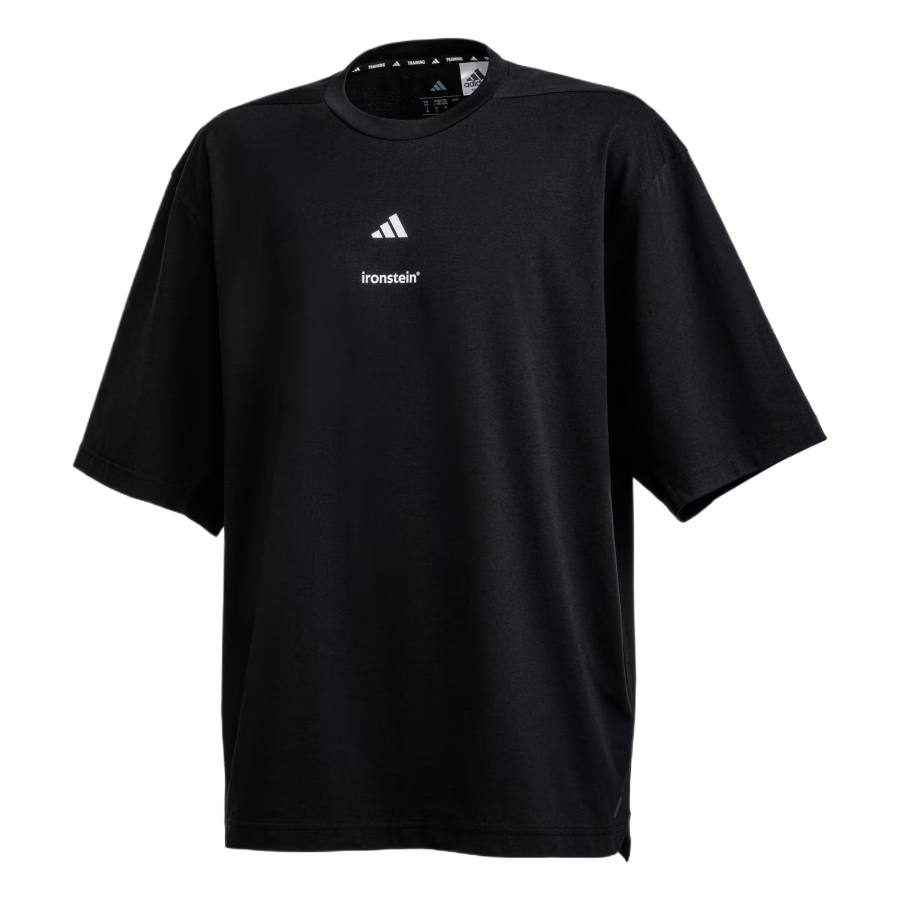 Adidas Adidas TR OVERSIZE TEE Ironstein T Shirt Men's