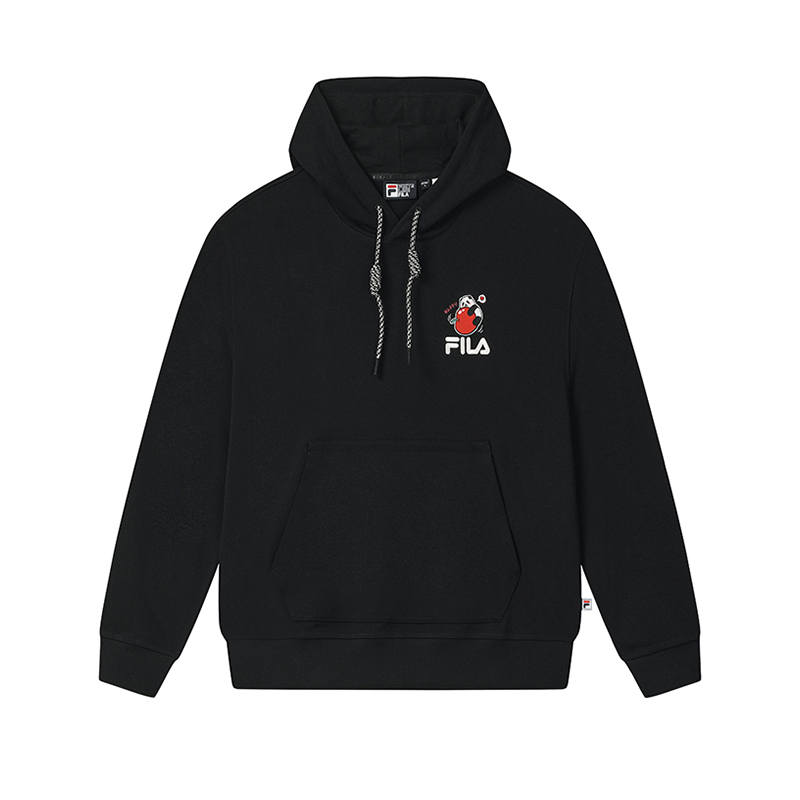 FILA FILA Heritage Sweatshirt Unisex