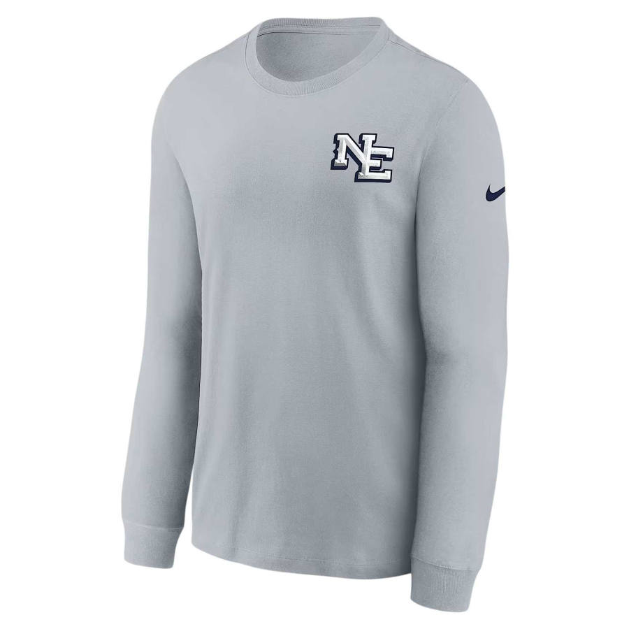 Nike Nike x NFL T Shirt New England Patriots Rivalry Kids'