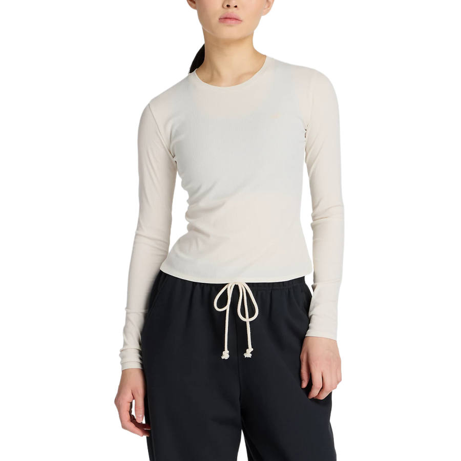 New Balance New Balance Regular T Shirt Women's
