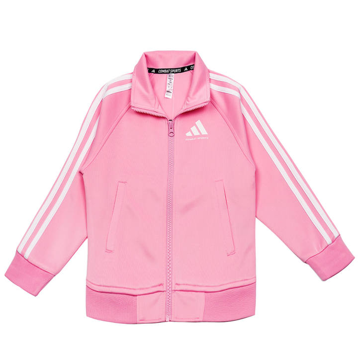 Adidas Adidas Grade School Jackets Stand Collar Moderate