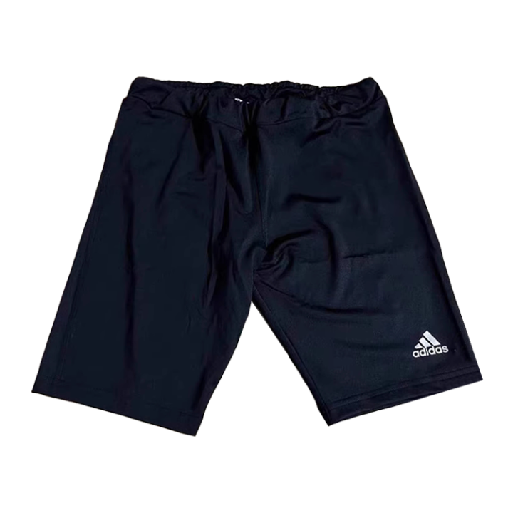 Adidas Adidas Sports Shorts Men's Black Moderate