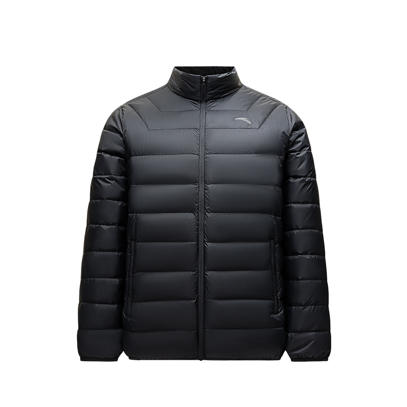 ANTA Anta Variety Training Collection Down Jacket Men's