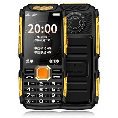 DUOWEI Feature Phones