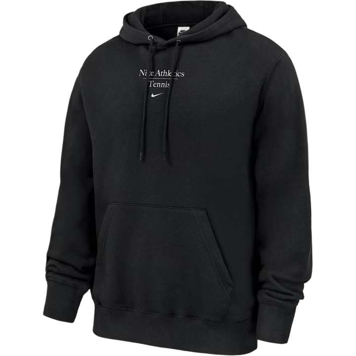 Nike Nike Club Fleece Men's Tennis Pullover Hoodie