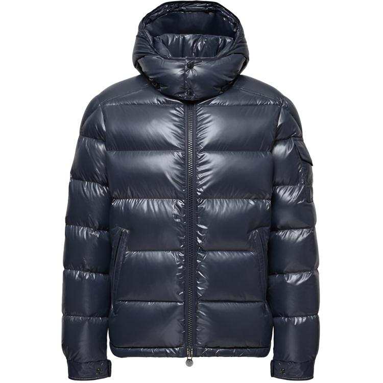 Moncler Moncler Down Jacket Winter Unisex