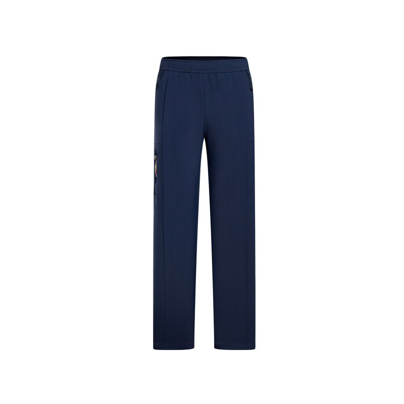 SALOMON Knitted Sweatpants Men's