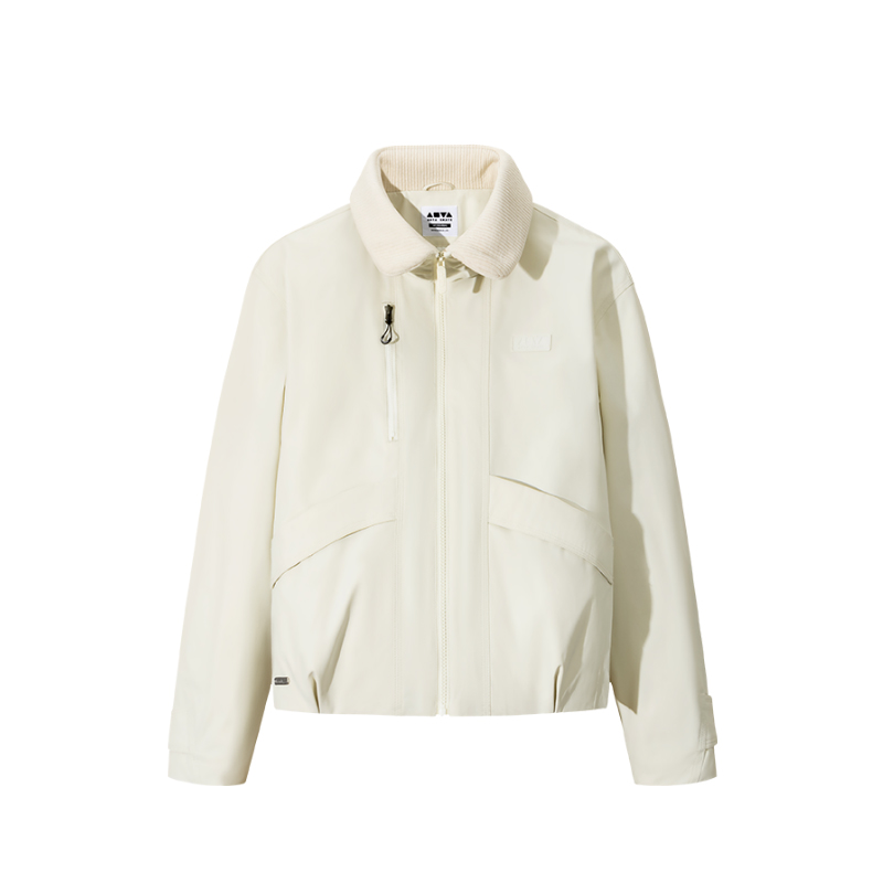 Anta Life Collection Puffer Jacket Women's