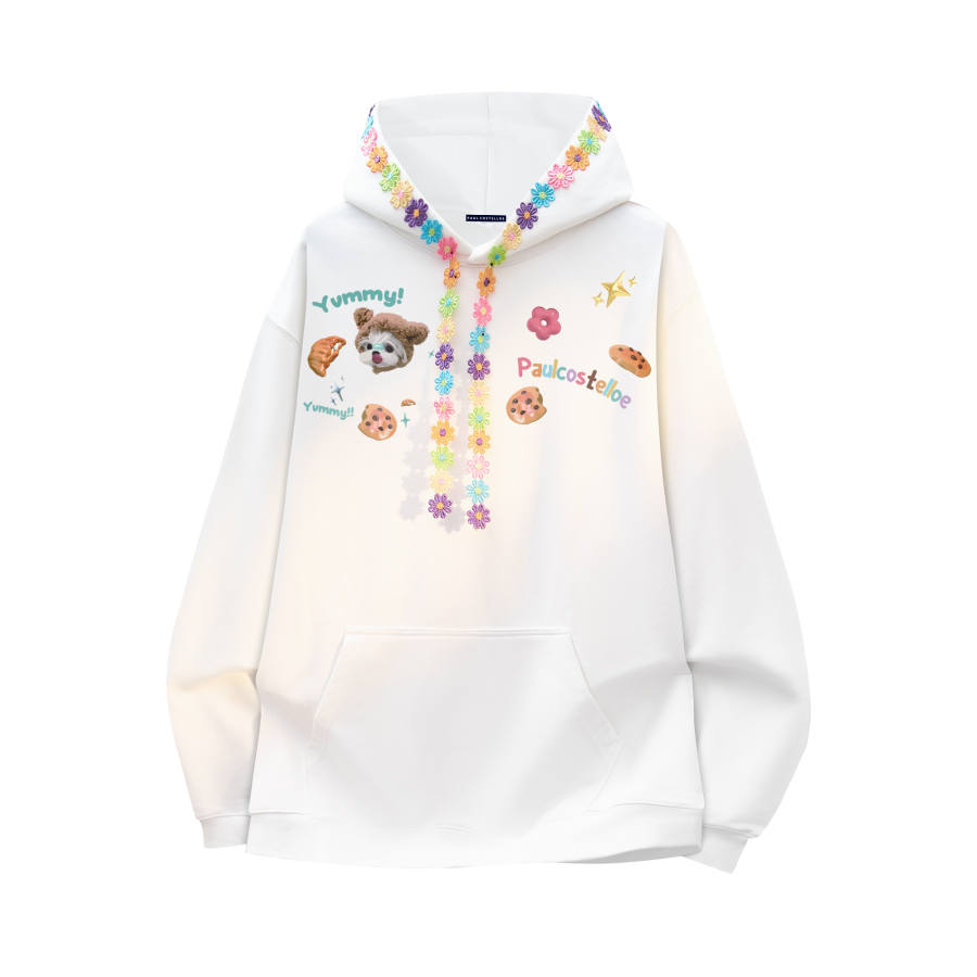 PAUL COSTELLOE Sweatshirt Unisex