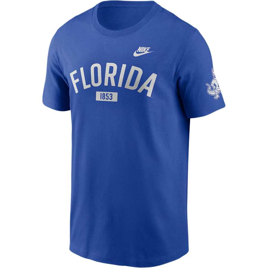 Nike Nike Florida Legacy Arch 2-Hit Men's Nike College T-Shirt