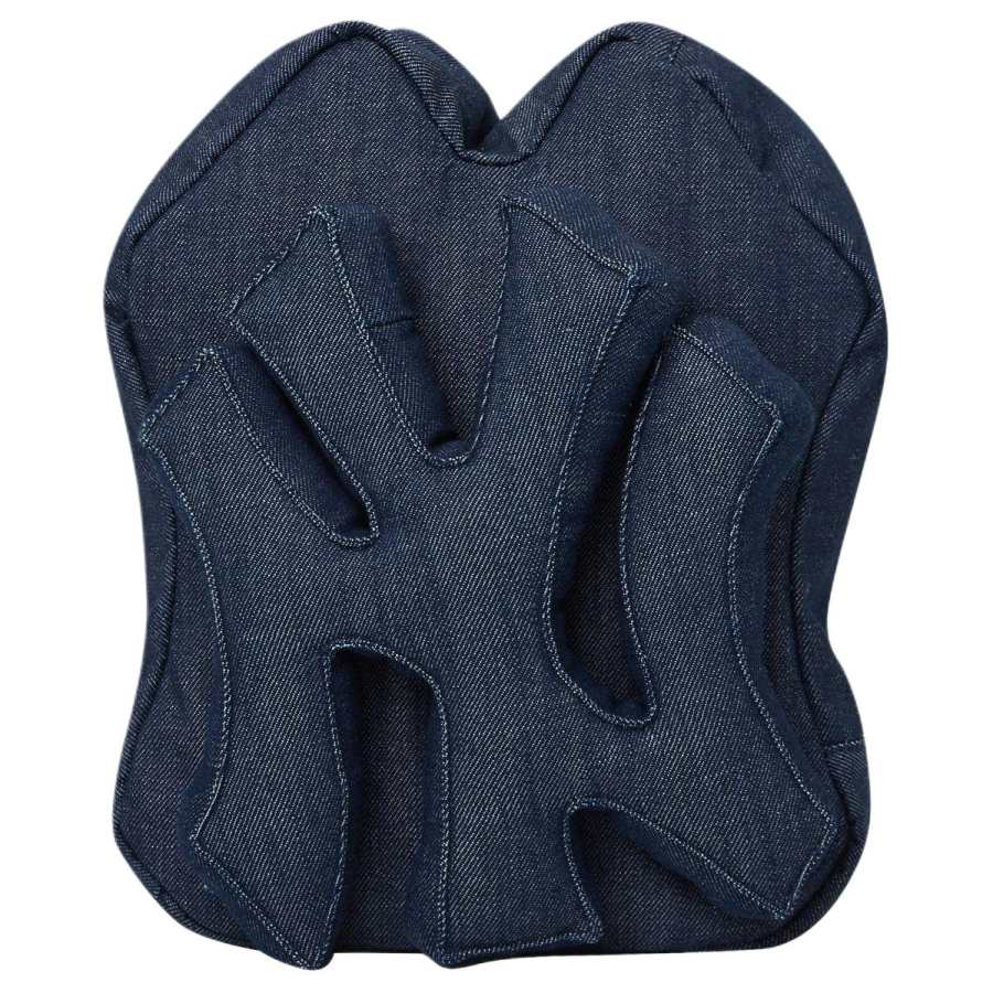 New Era New Era Detachable Logo Backpack Medium Unisex Denim Blue