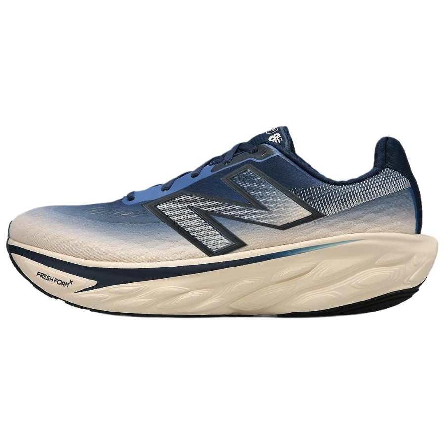 New Balance New Balance Fresh Foam X 1080 V14 Abrasion Resistant Breathable Abrasion Resistant Breathable Running Shoes Men's