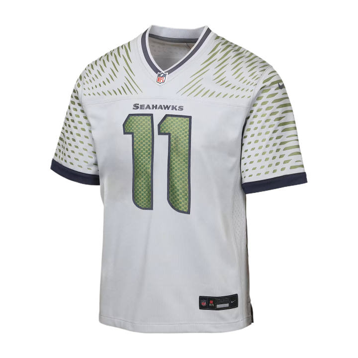 Nike Nike x NFL T Shirt Jaxon Smith Njigba Kids'