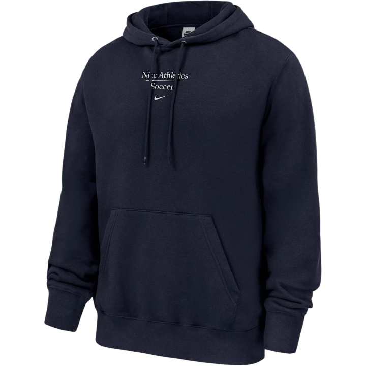 Nike Nike Club Fleece Men's Soccer Pullover Hoodie