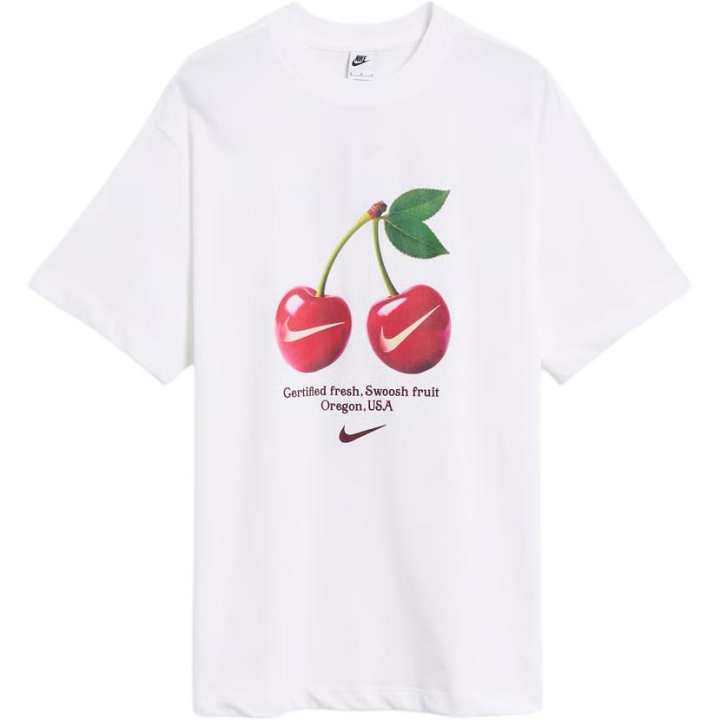 Nike Nike Sportswear FW25 Drop Shoulder Sleeve T Shirt Women's