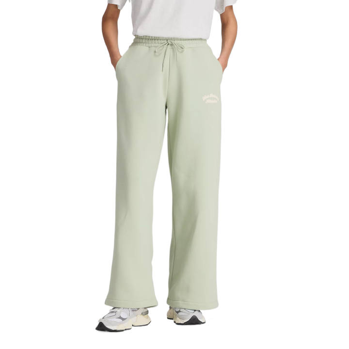 New Balance New Balance LINEAR HERITAGE Casual Pants Women's