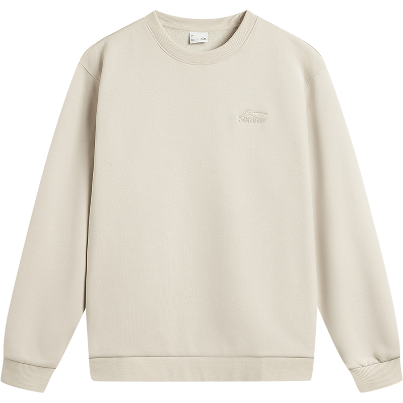 Li-Ning Li Ning Sports Fashion Collection Sweatshirt Unisex