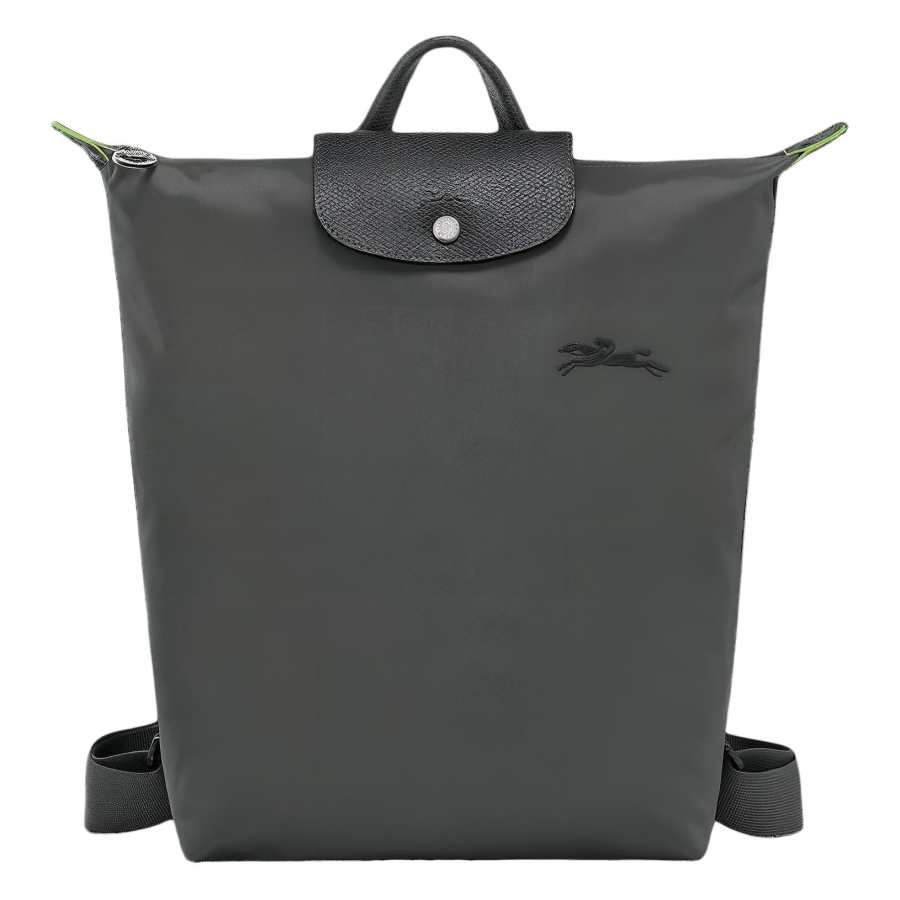 LONGCHAMP Longchamp medium Le Pliage backpack