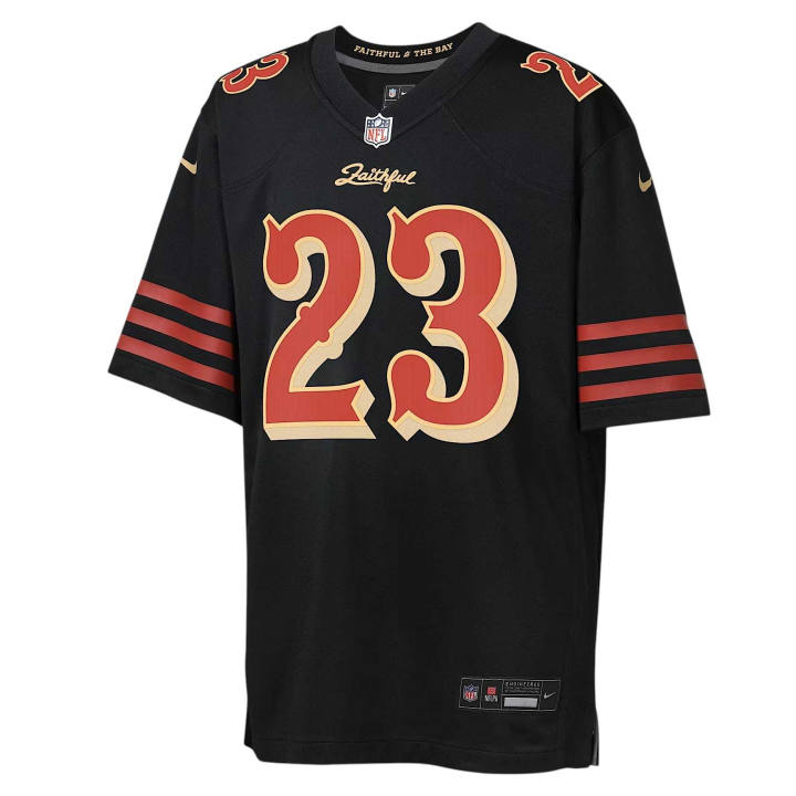 Nike Nike X NFL Kids T Shirts V Neck Moderate