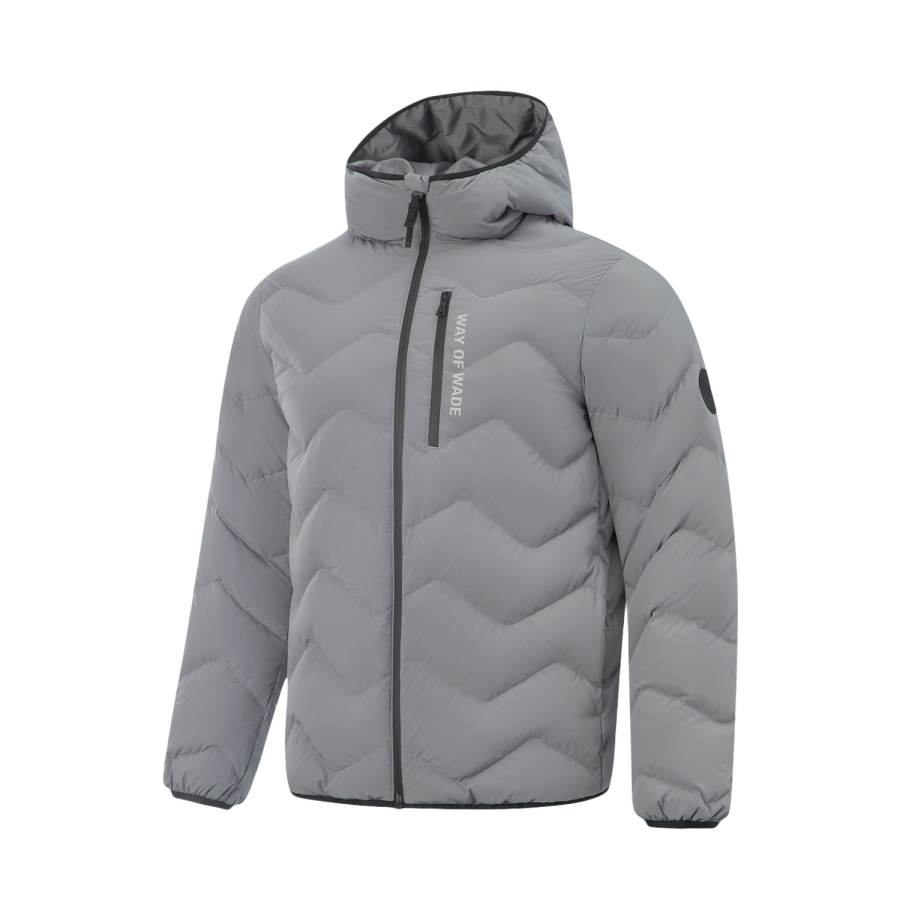 Li-Ning Li Ning Short Down Jacket Men's