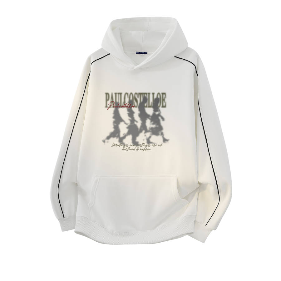 PAUL COSTELLOE Sweatshirt Unisex