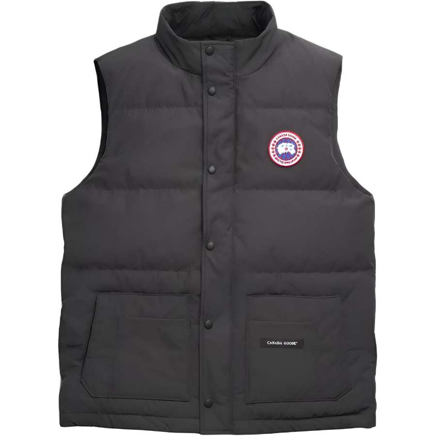 Canada Goose Freestyle High Neck Gilet