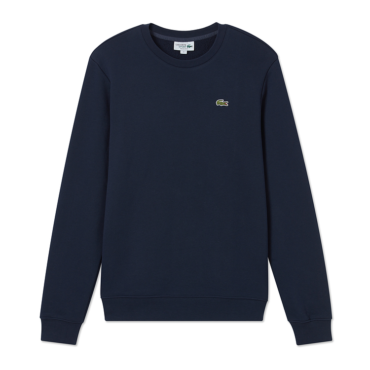 LACOSTE x BALIDASHISAI,LIANMINGKUAN Sweatshirt Unisex