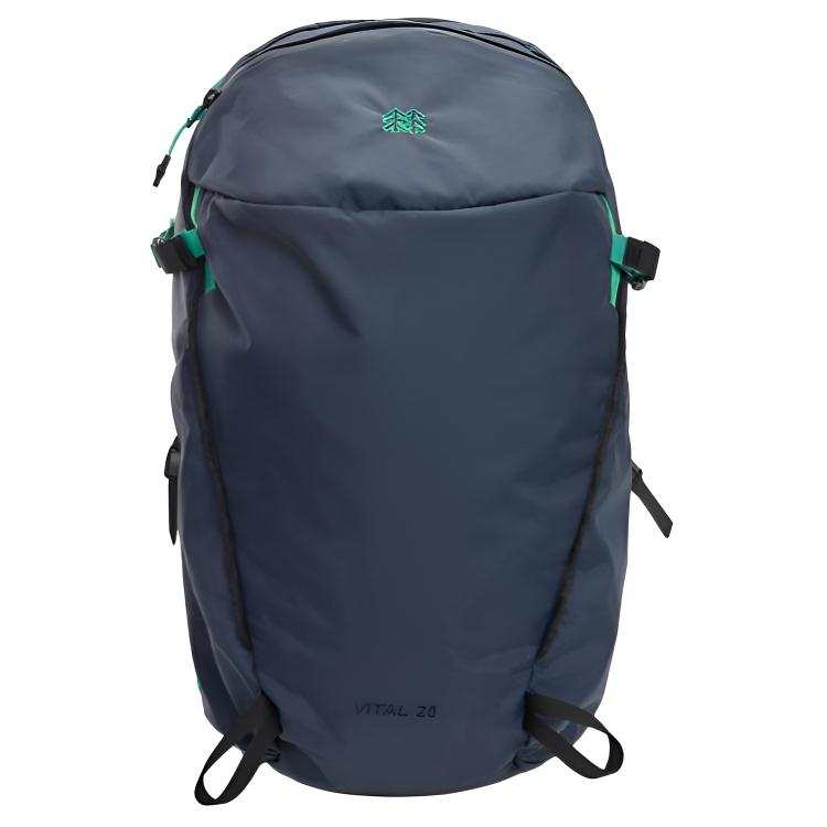 KOLON SPORT 25L Outdoor Bags Fabric Unisex
